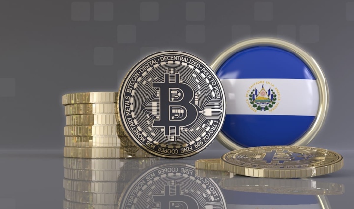 El Salvador adotta il bitcoin - RSI Radiotelevisione svizzera